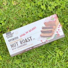 Plantasy Protein Nut Roast